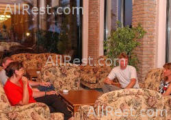 Barbaross Pashas Beach Club 8